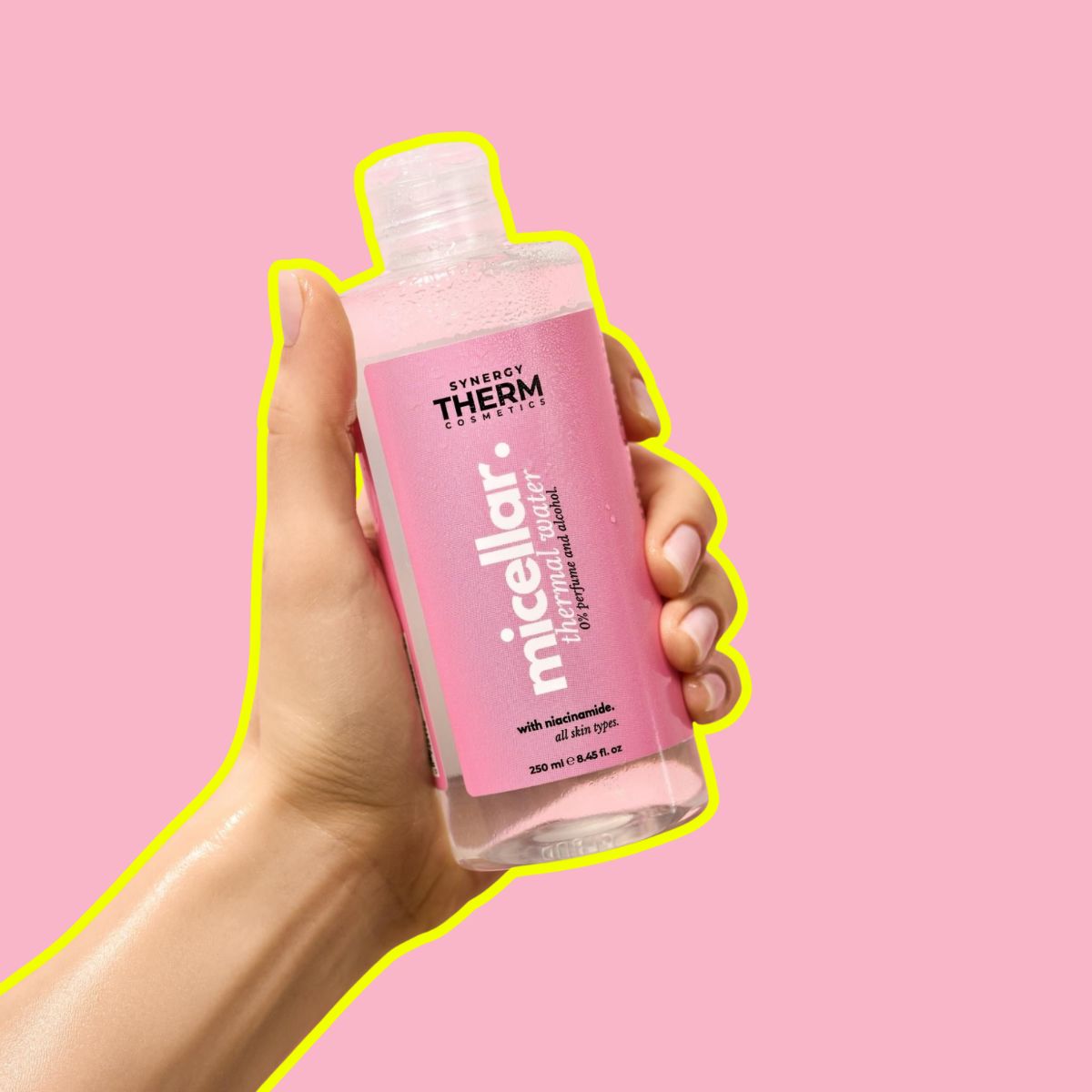 CLEANSING ROUTINE SET