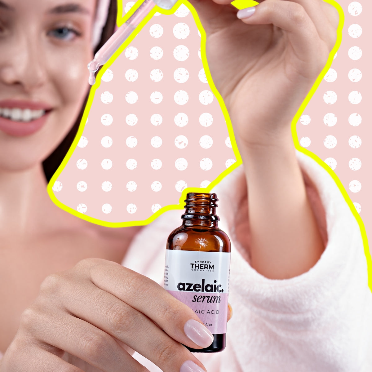 10% Azelaic Acid Anti-Redness Serum