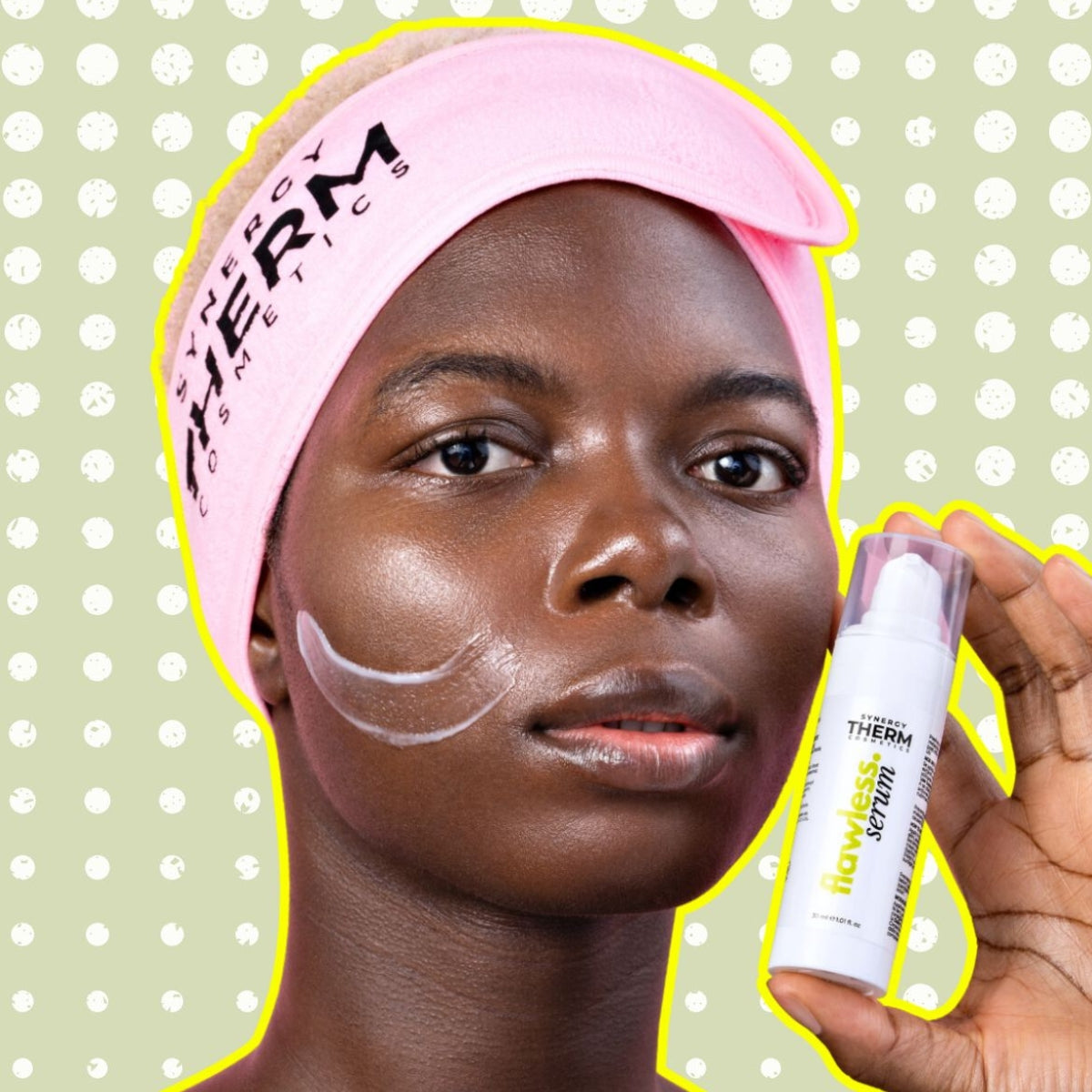 Tranexamic Acid, Arbutin, Niacinamide and Glycolic Acid Flawless Serum